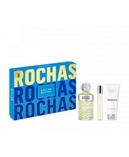 Eau De Rochas, 100 ml Vap EDT 20 Bl 100 24
