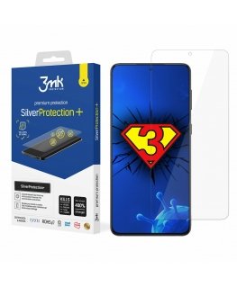 3MK SilverProtection+ 1 kpl