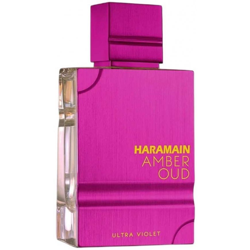 Al Haramain Al Haramain Amber Oud
