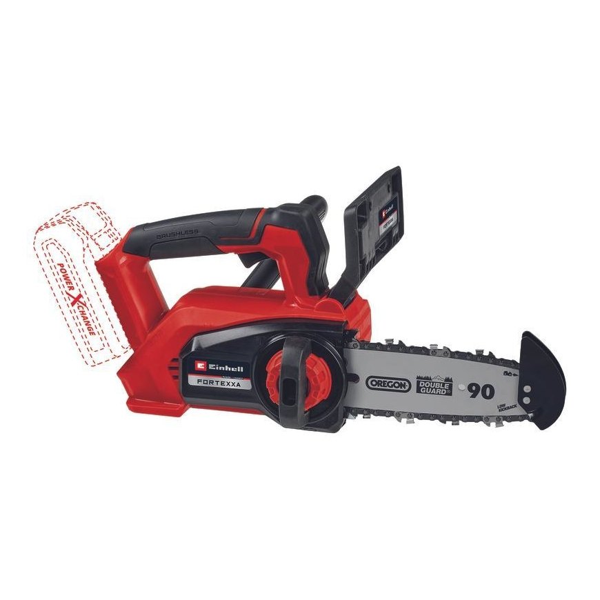 Einhell FORTEXXA 18/20 TH Sarkans