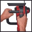 Einhell FORTEXXA 18/20 TH Raudona Einhell FORTEXXA 18/20 TH Raudona