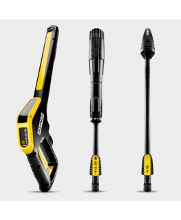 Karcher K 4 Premium Power Control Flex Home