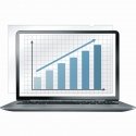 Fellowes PrivaScreen 33,8 cm (13.3") Ноутбук Безрамочный фильтр приватности для экрана