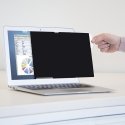 Fellowes PrivaScreen 33,8 cm (13.3") Ноутбук Безрамочный фильтр приватности для экрана