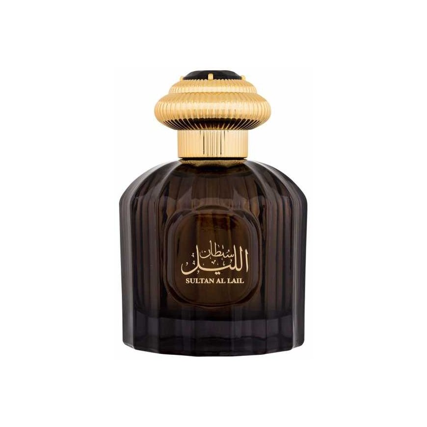 Al Wataniah Sultan Al Lail EDP parfumuotas vanduo vyrams, 100 ml – 2