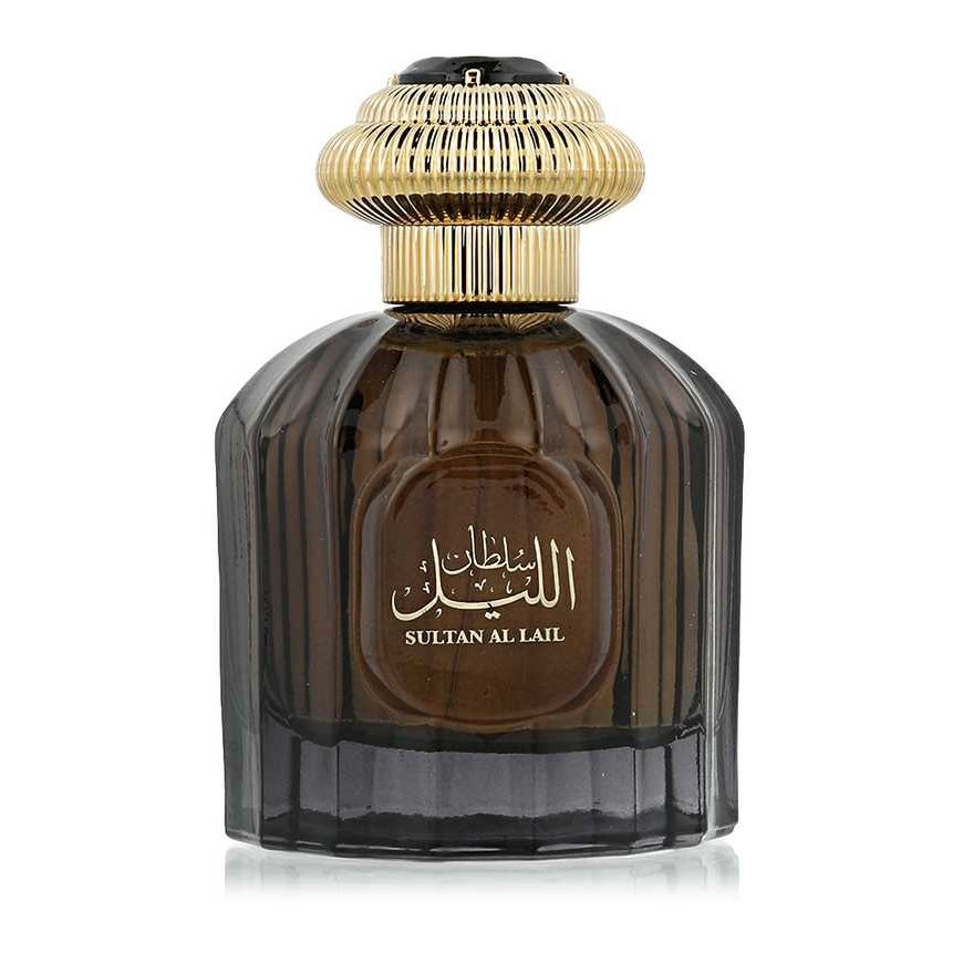 Al Wataniah Sultan Al Lail EDP for men, 100 ml – 3