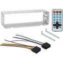 Automagnetola Radijas BLOW AVH-686A RDS MP3/USB/micro SD/BLUETOOTH Automagnetola Radijas BLOW AVH-686A RDS MP3/USB/micro SD/BLUETOOTH