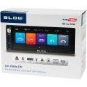 Car stereo Radio BLOW AVH-686A RDS MP3/USB/micro SD/BLUETOOTH Car stereo Radio BLOW AVH-686A RDS MP3/USB/micro SD/BLUETOOTH