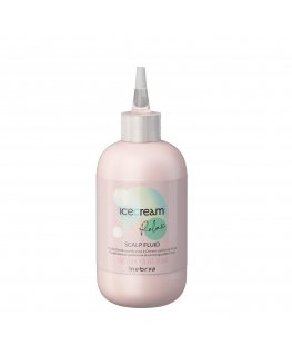 Inebrya Ledai Greetai Relax Scalp Fluid - Dermopurifying serum - 150 ml
