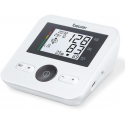 Kraujospūdžio matuoklis Blood pressure monitorius Beurer BM27+ Kraujospūdžio matuoklis Blood pressure monitorius Beurer BM27+