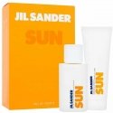 Jil Sander Sun EDT eau de toilette for women, 75 ml
