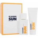 Jil Sander Sun EDT eau de toilette for women, 75 ml