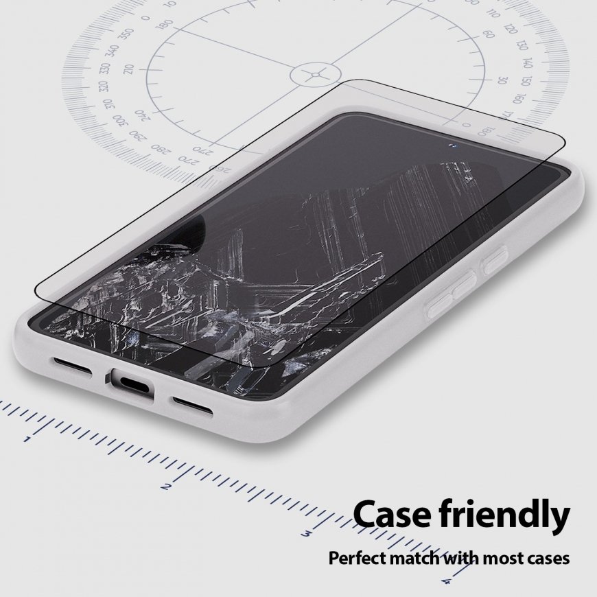 Google 3mk FlexibleGlass Pro for Google