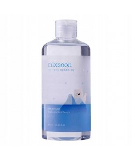 MIXSOON GLACIER WATER HYALURONIC ACID veido serumas, 300 ml