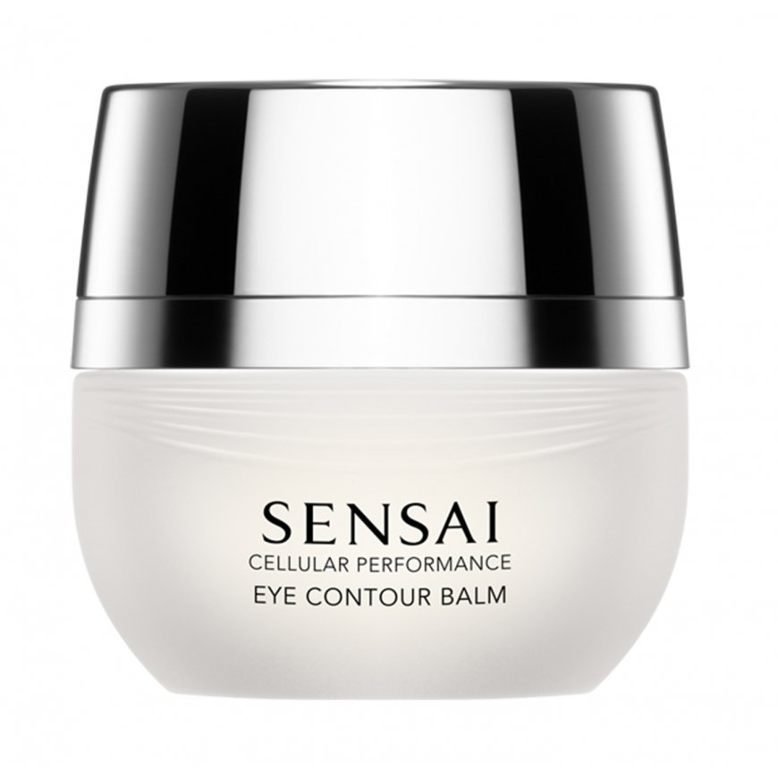 Sensai Cellular Performance Eye Contour Balm Acu balzams 15 ml