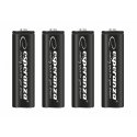 Esperanza EZA106 household battery AA Nickel-Metal Hydride (NiMH) Esperanza EZA106 household battery AA Nickel-Metal Hydride (NiMH)