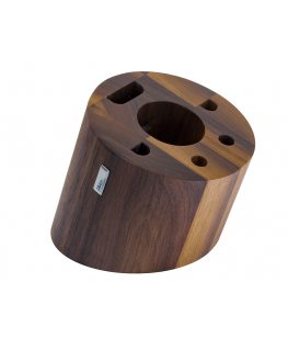 Artelegno manicure storage container
