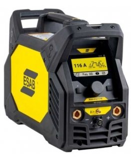 Welding machine ESAB Renegade ET 210iP TIG DC Advanced