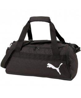 Puma teamGOAL 23 Teambag S melns 76857 03