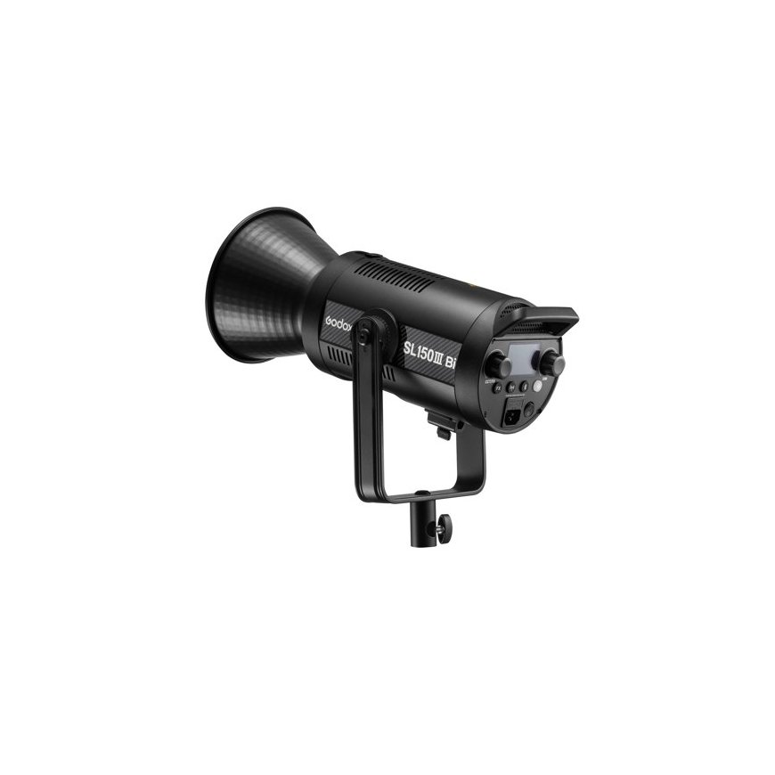 Godox SL150IIIBI LED Video Light – 2