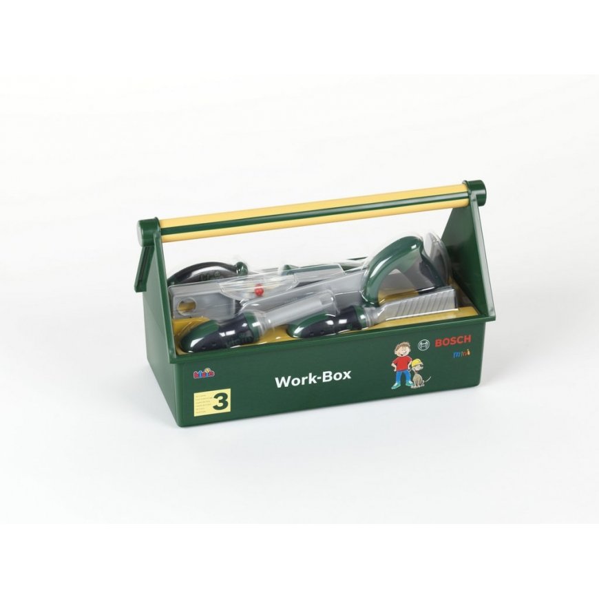 Theo Klein 8573 roolipelilelu – 2