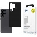 Case 3mk Matt Case Samsung S938 S25 Ultra black