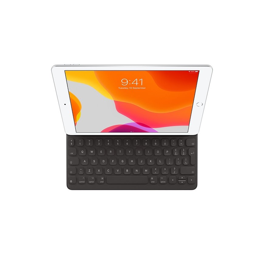 Apple MX3L2Z/A mobilo ierīču klaviatūra QWERTY