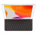 Apple MX3L2Z/A mobiililaitteiden näppäimistö QWERTY englanti Smart Connector musta Apple MX3L2Z/A mobiililaitteiden näppäimistö QWERTY englanti Smart Connector musta