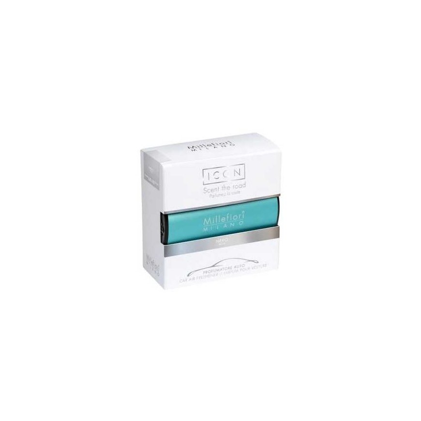 Millefiori Milano Car Air Freshener Icon
