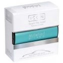 Millefiori Milano Car Air Freshener Icon Light Blue Nero 47 g