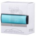 Millefiori Milano Car Air Freshener Icon Light Blue Nero 47 g