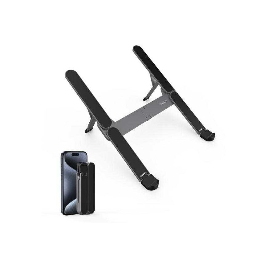 SODI 314 adjustable laptop stand black