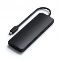 Satechi ST-UCHSEK laptop dock/port replicator Wired USB 3.2 Gen 2 (3.1 Gen 2) Type-A Black Satechi ST-UCHSEK laptop dock/port replicator Wired USB 3.2 Gen 2 (3.1 Gen 2) Type-A Black