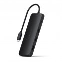 Satechi ST-UCHSEK sülearvuti dokk ja pordireplikaator Juhtmega ühendatud USB 3.2 Gen 2 (3.1 Gen 2) T Satechi ST-UCHSEK sülearvuti dokk ja pordireplikaator Juhtmega ühendatud USB 3.2 Gen 2 (3.1 Gen 2) T