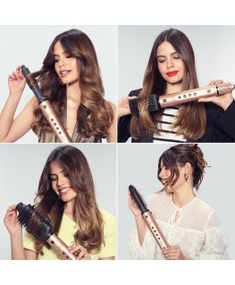 Revamp DR-2850GD-EU Dynamic Pro Blow Dry