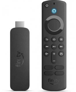Video Player Amazon Fire TV Stick 4K MAX 2023 Media Player