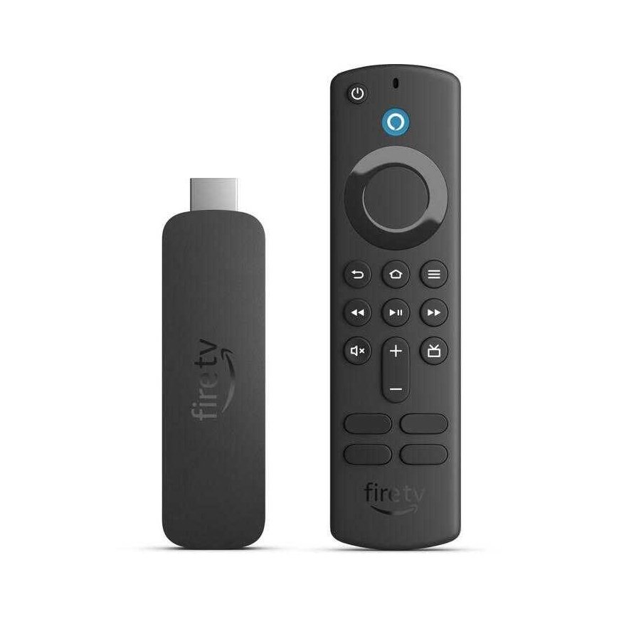 Amazon Video Player Amazon Fire TV