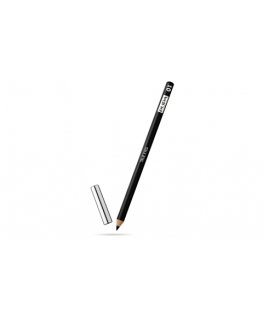 PUPA Milano True Eyes 01 Extrablack 1.4g