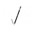PUPA Milano True Eyes eye pencil 1,4 g Kohl 01 Extrablack PUPA Milano True Eyes eye pencil 1,4 g Kohl 01 Extrablack
