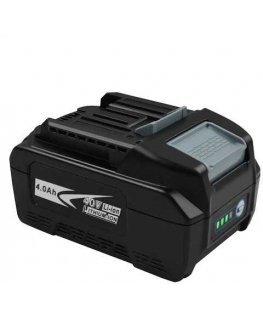 Extra Digital Akumuliatorius įrankiams MAKITA BL4040, 40V, 4Ah, Li-ion