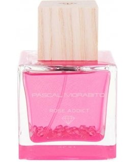 Pascal Morabito Rose Addict