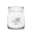 Yankee Candle 10.00214.0858 vahakynttilä Pyöreä Valkoinen 1 kpl Yankee Candle 10.00214.0858 vahakynttilä Pyöreä Valkoinen 1 kpl