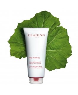Clarins Body Firming 200 ml Kerma Naisten