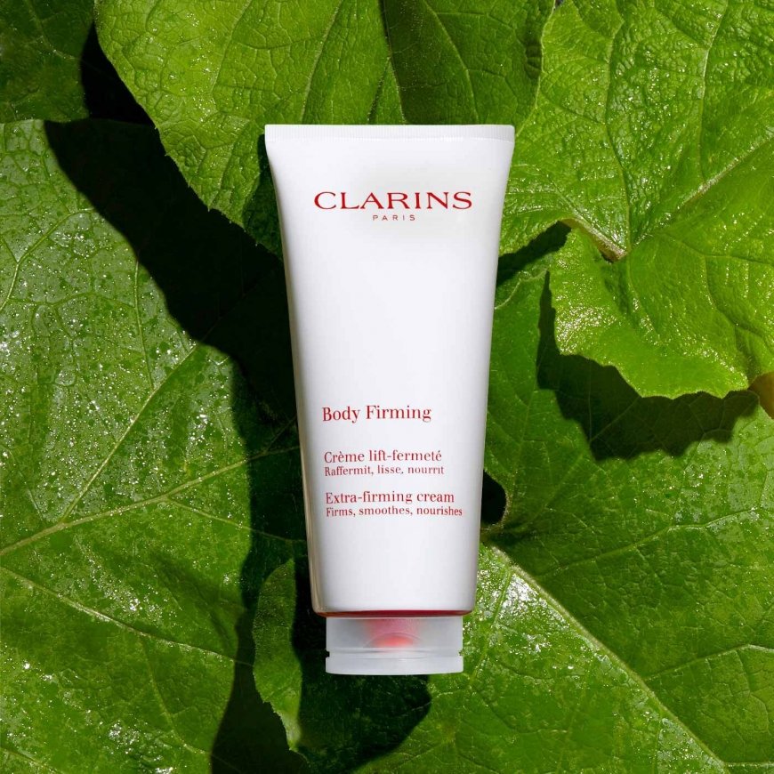 Clarins Body Firming 200 ml Kerma Naisten – 5