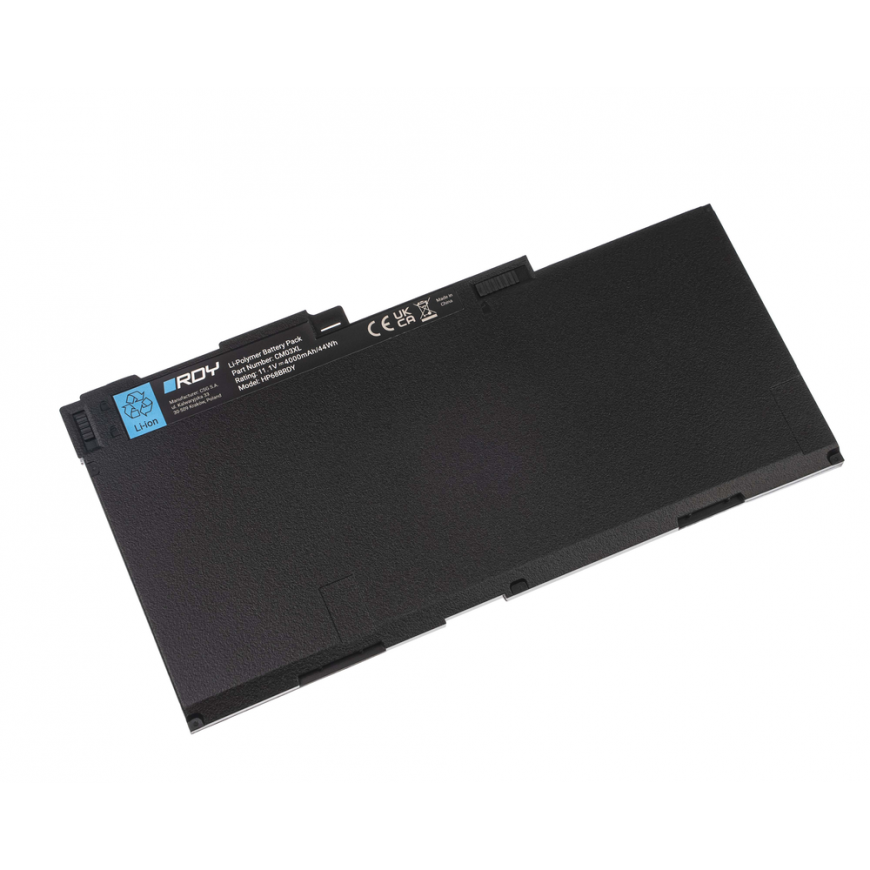 Green Cell Battery RDY CM03XL 717376-001 716724-421 for HP EliteBook 740 745 750 755 840 845 850 855 G1 G2 ZBook 14 G2 15u G2 – 2
