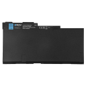 Green Cell Battery RDY CM03XL 717376-001 716724-421 for HP EliteBook 740 745 750 755 840 845 850 855 G1 G2 ZBook 14 G2 15u G2