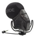RØDE VideoMic Pro Rycote Must Digikaamera mikrofon RØDE VideoMic Pro Rycote Must Digikaamera mikrofon
