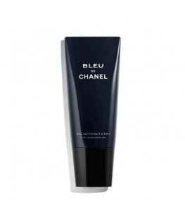 CHANEL Bleu Puhastusgeel 100 g Mehed