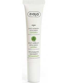 Anti-wrinkle eye cream Parsley 15 ml