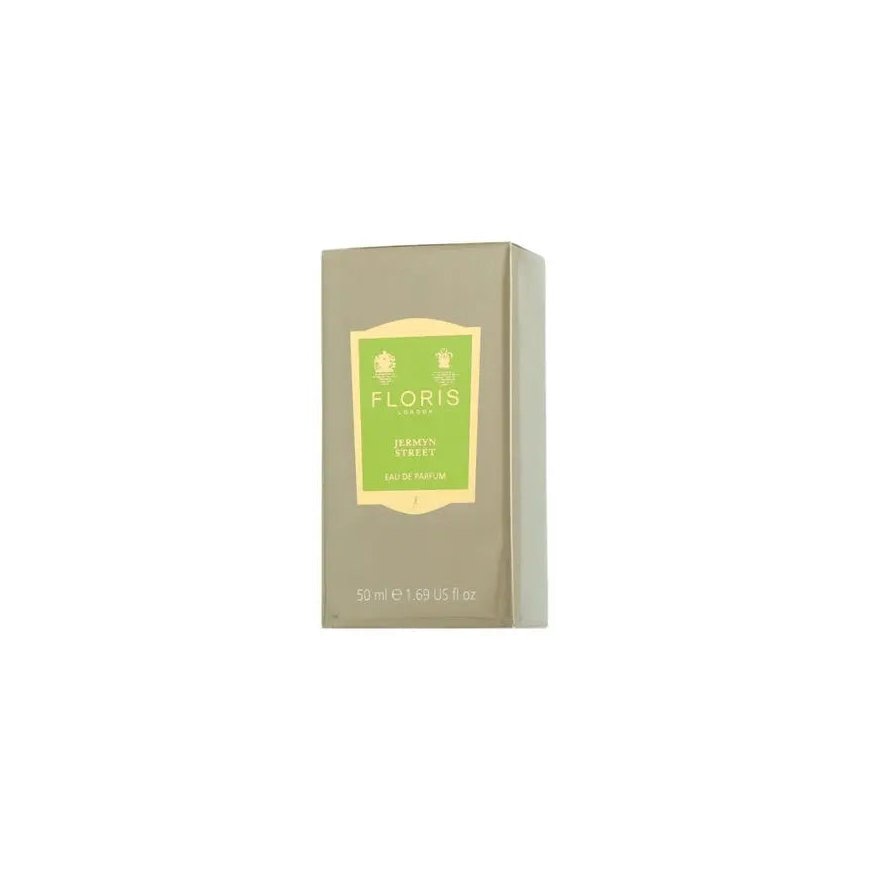 Floris London Jermyn Street EDP, 50 ml